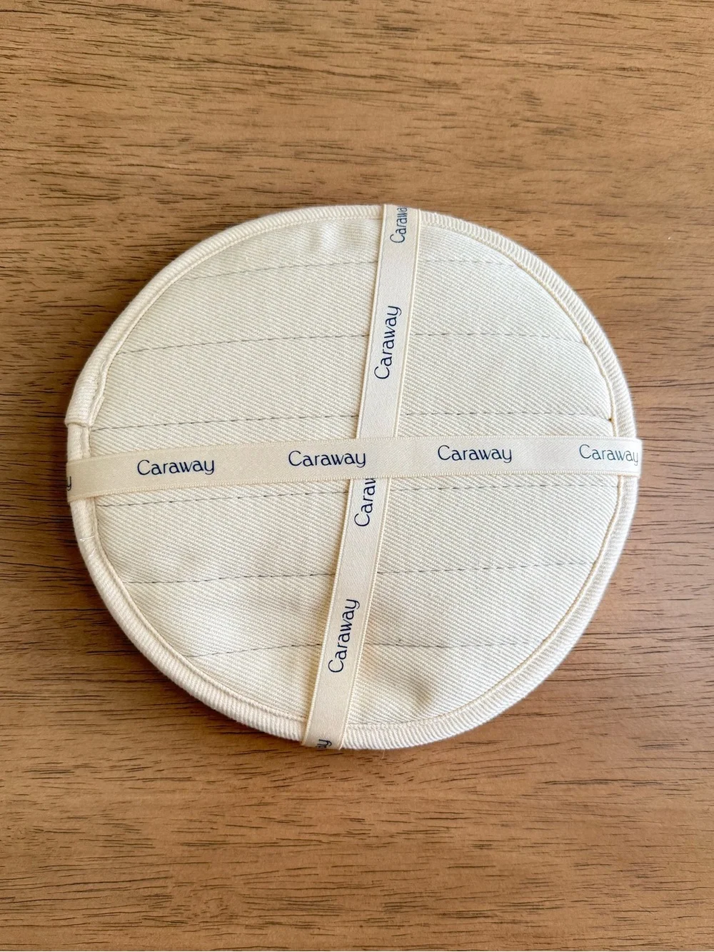 Caraway Cream Pot Holders